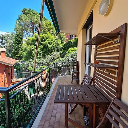 Turchino Apartment Santa Margherita Ligure Esterno foto