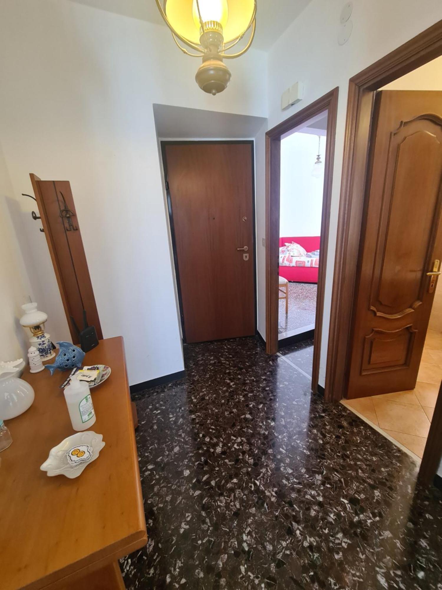 Turchino Apartment Santa Margherita Ligure Esterno foto