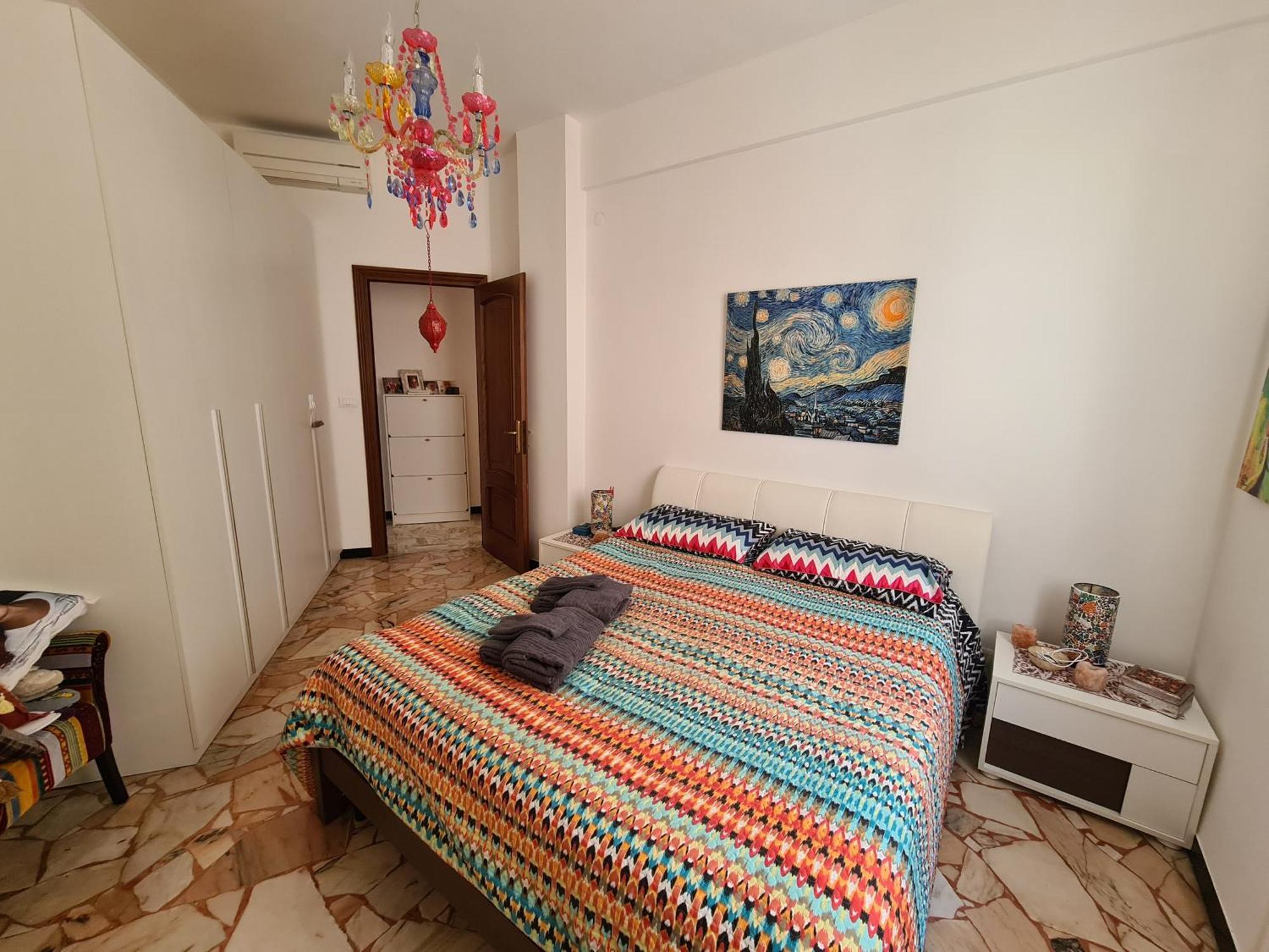 Turchino Apartment Santa Margherita Ligure Esterno foto