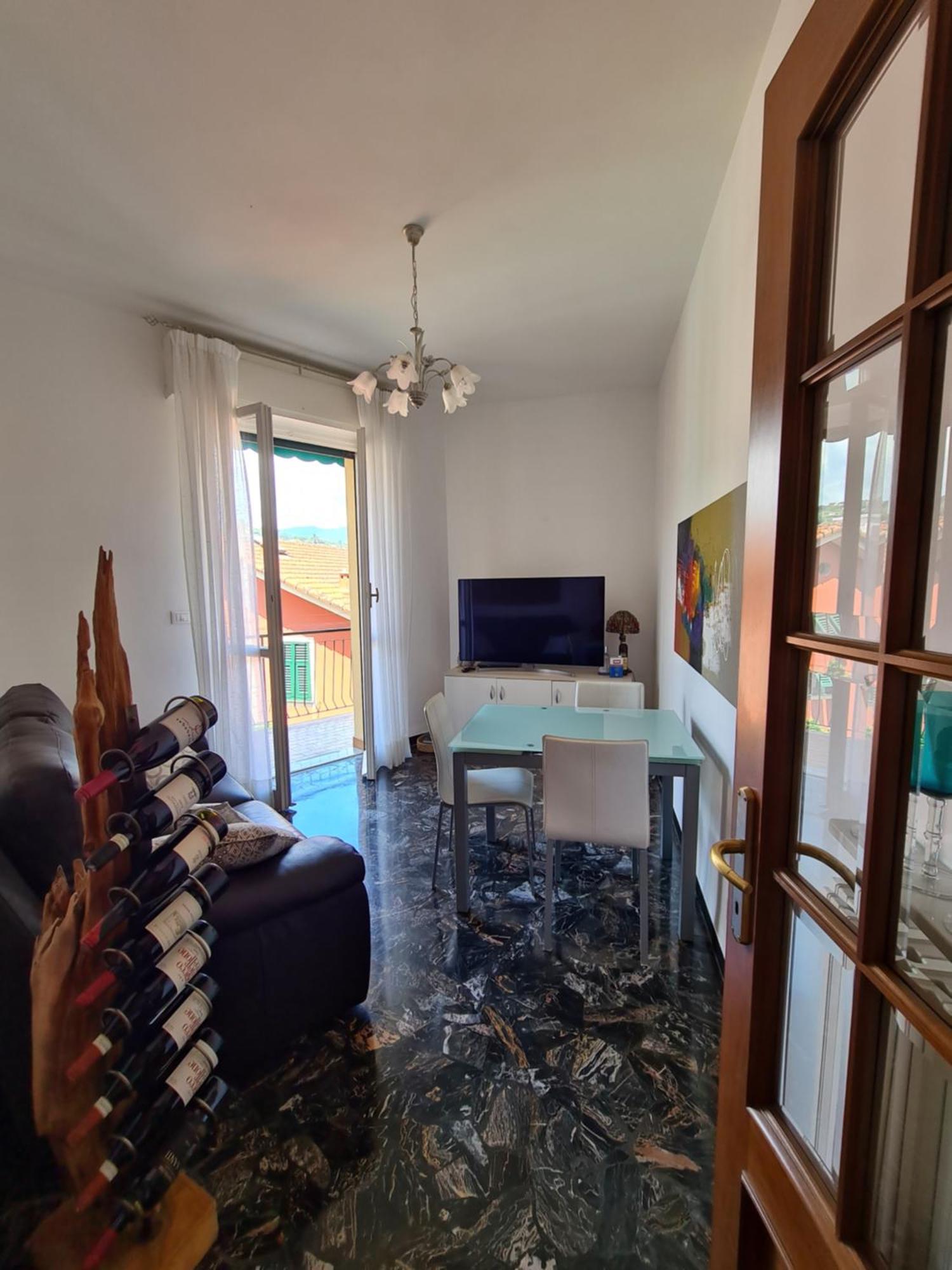 Turchino Apartment Santa Margherita Ligure Esterno foto