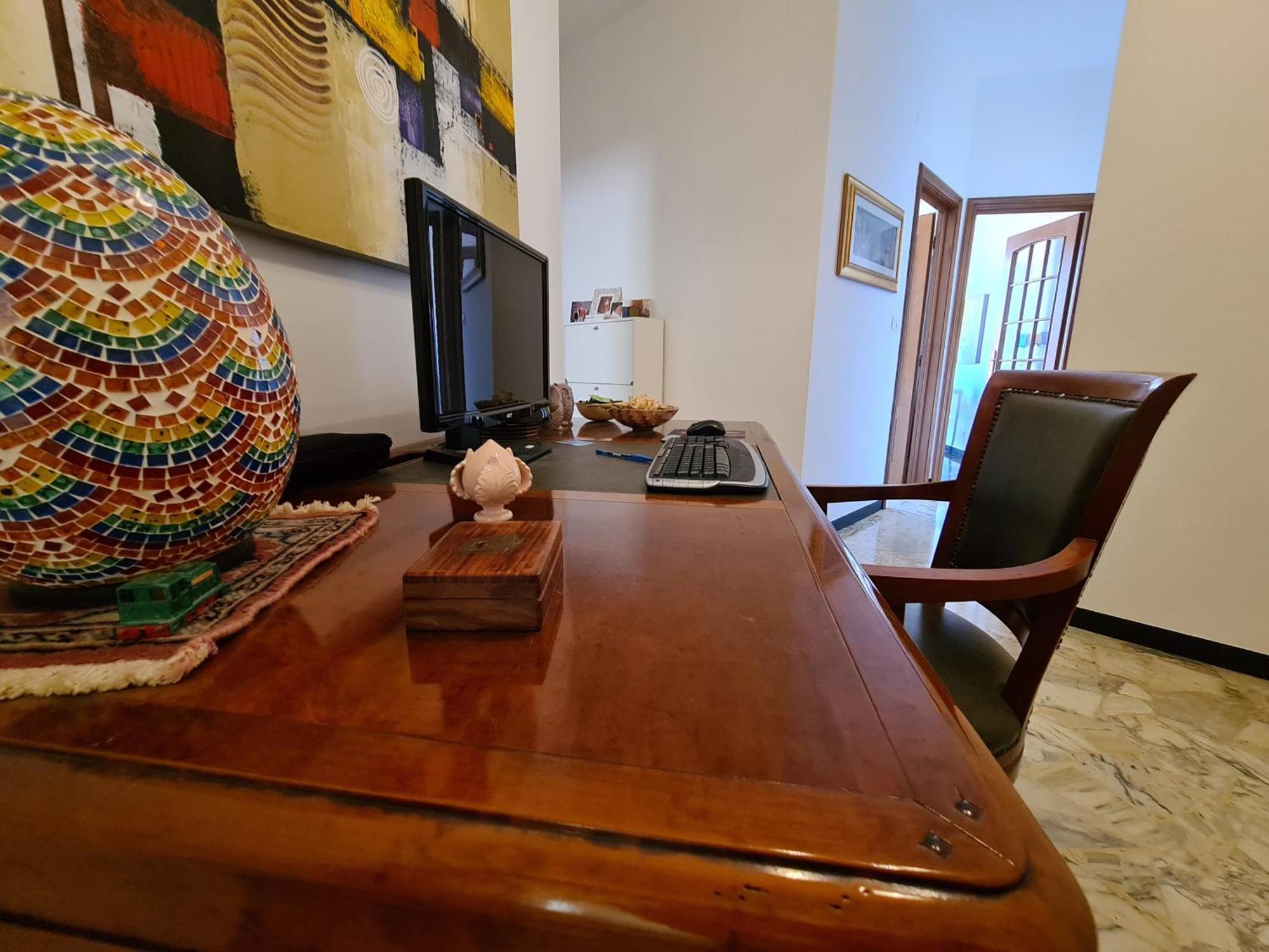 Turchino Apartment Santa Margherita Ligure Esterno foto
