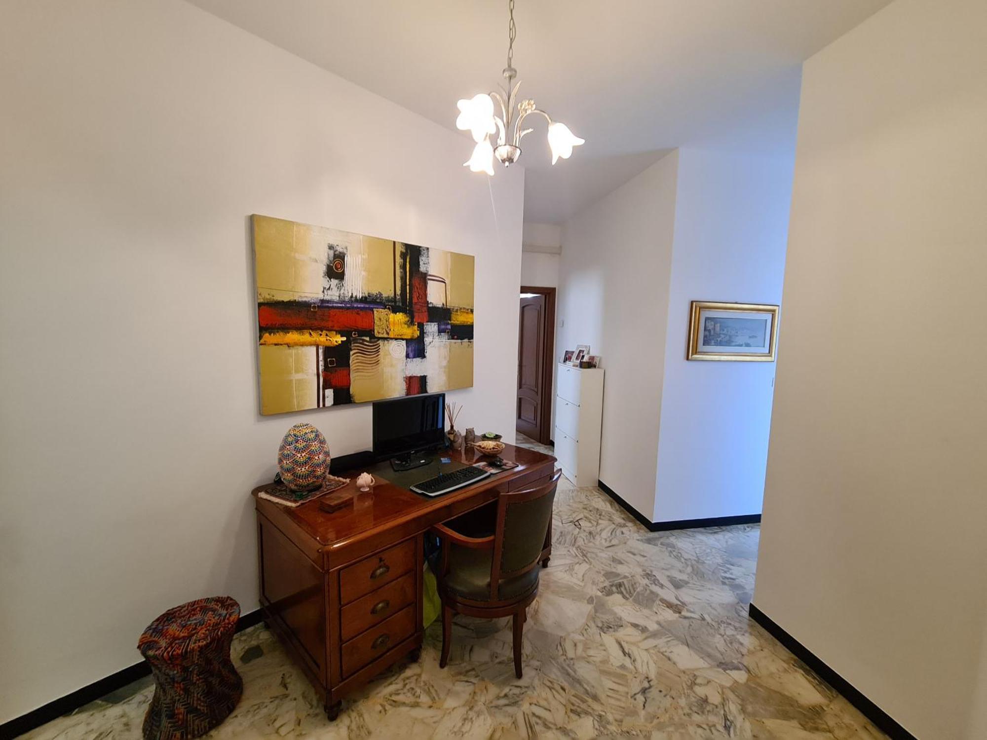Turchino Apartment Santa Margherita Ligure Esterno foto