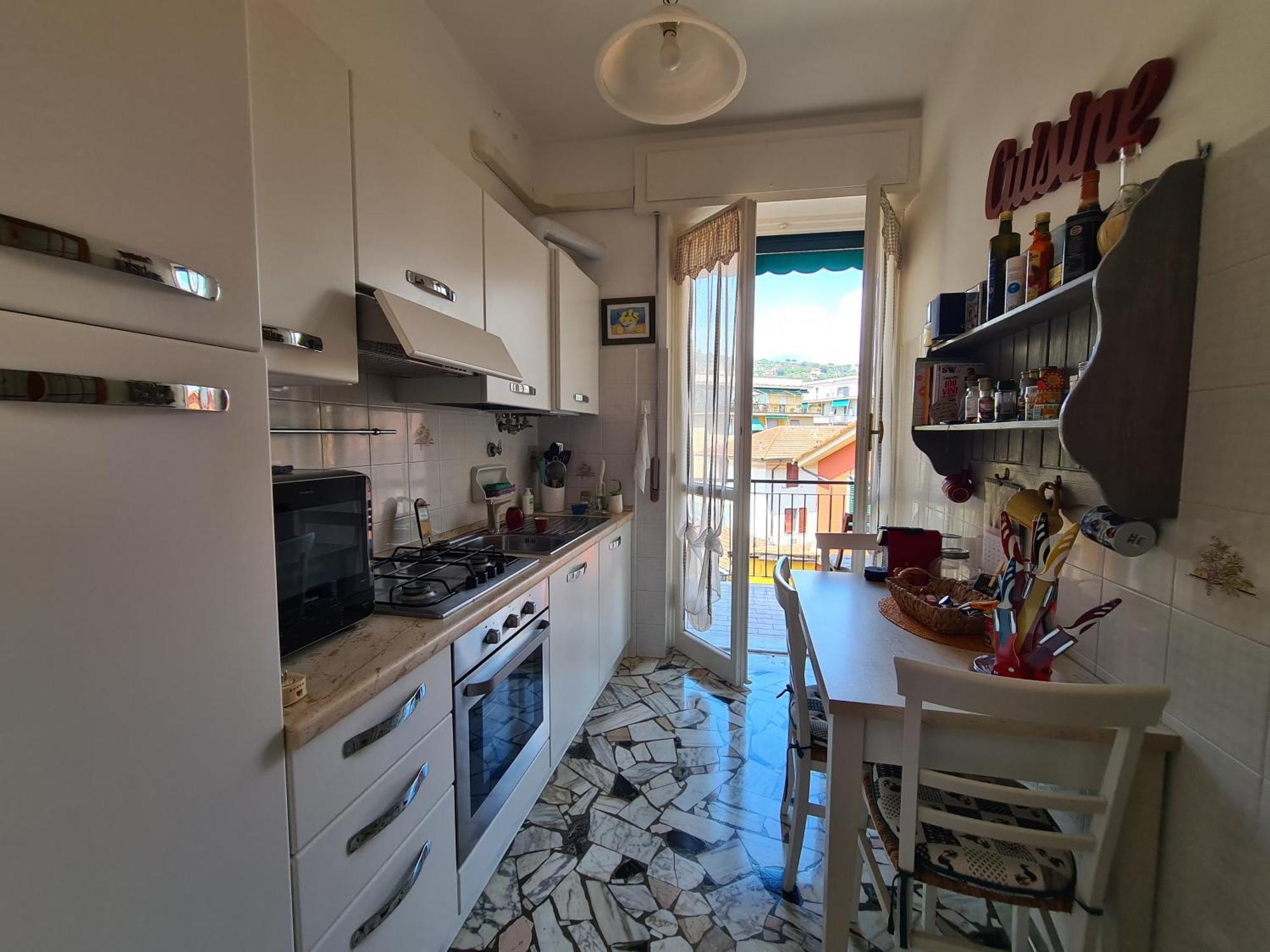 Turchino Apartment Santa Margherita Ligure Esterno foto
