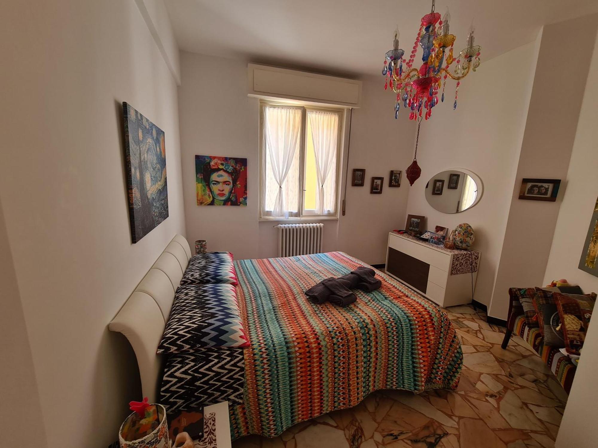 Turchino Apartment Santa Margherita Ligure Esterno foto